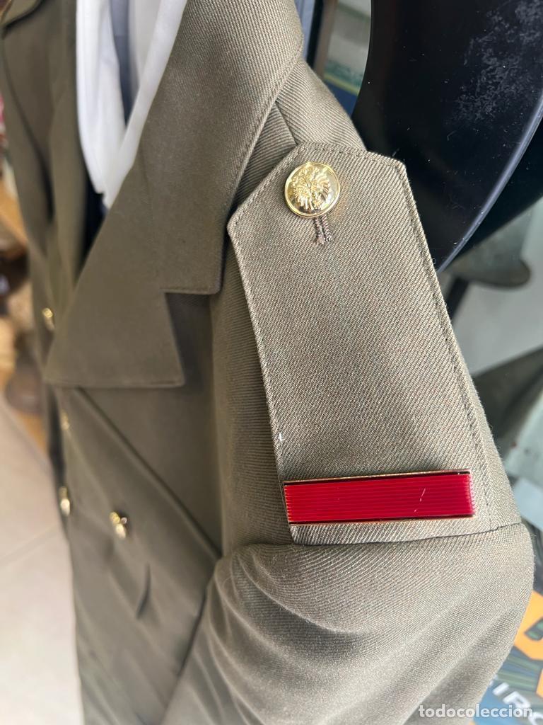 Militaria: Uniforme militar - Foto 7