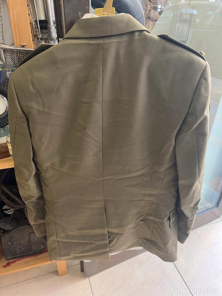 Militaria: Uniforme militar - Foto 9