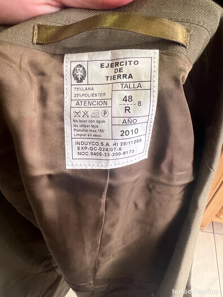 Militaria: Uniforme militar - Foto 10