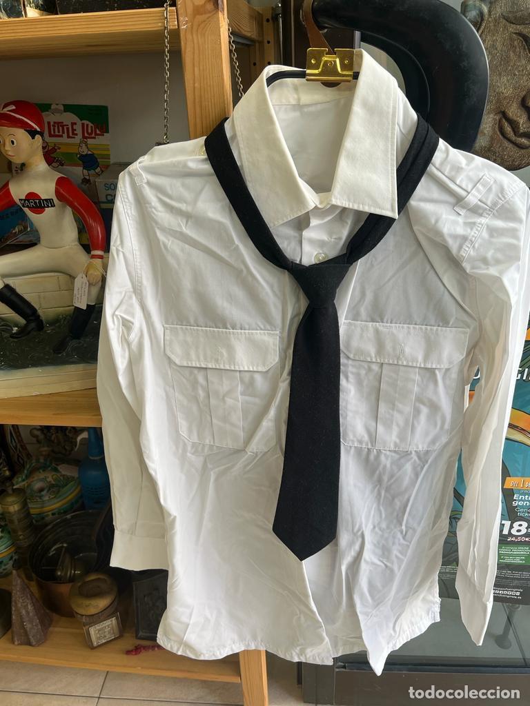 Militaria: Uniforme militar - Foto 15
