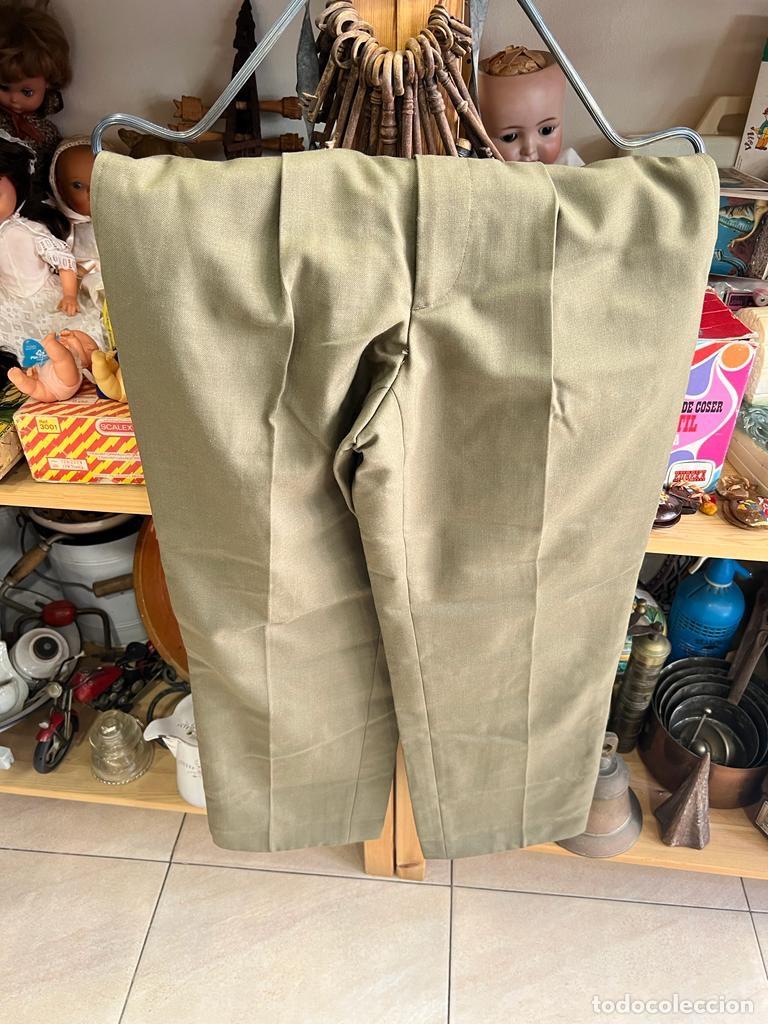 Militaria: Uniforme militar - Foto 18