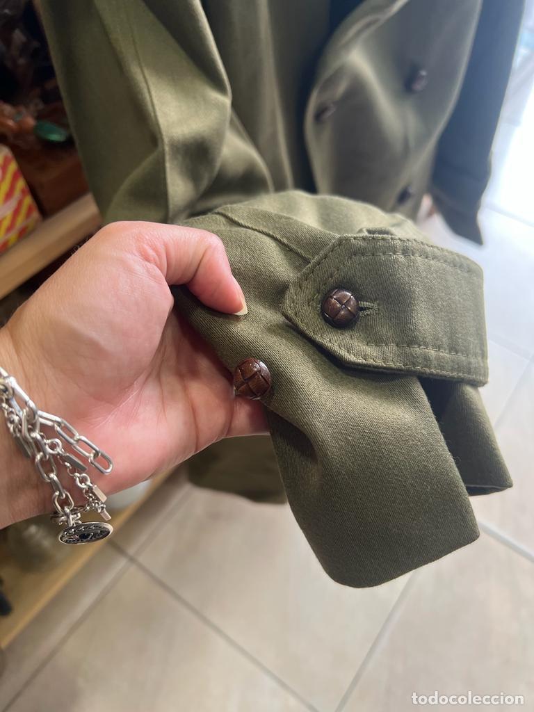 Militaria: Tres cuartos del ej&eacute;rcito de tierra - Foto 5