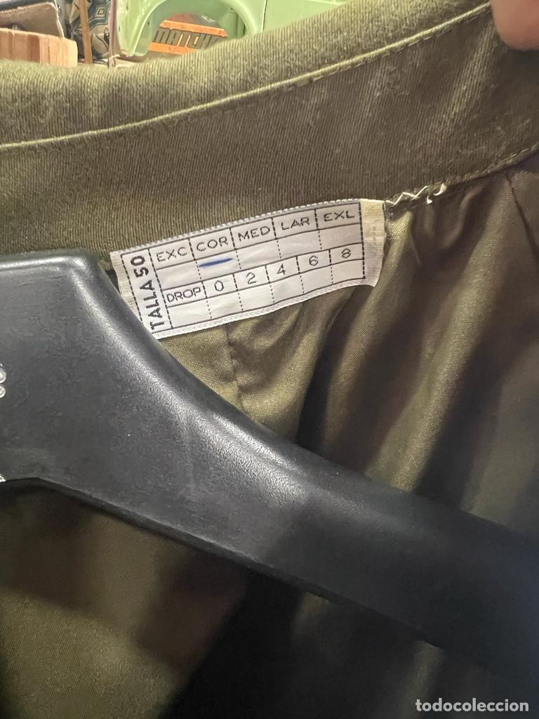 Militaria: Tres cuartos del ej&eacute;rcito de tierra - Foto 6