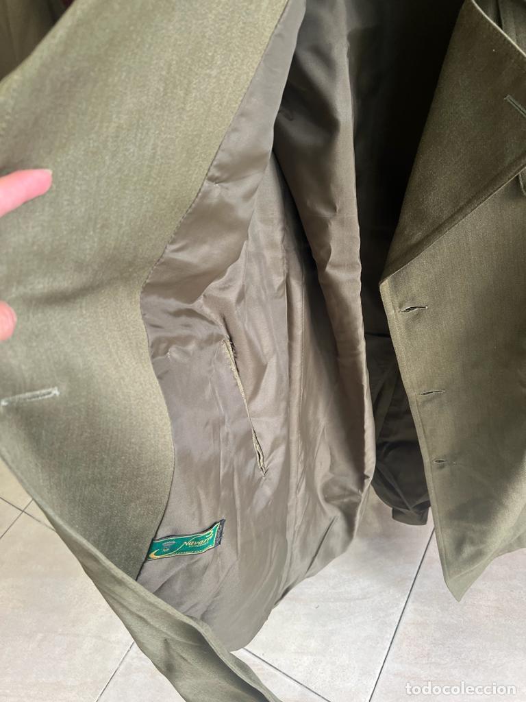 Militaria: Tres cuartos del ej&eacute;rcito de tierra - Foto 7