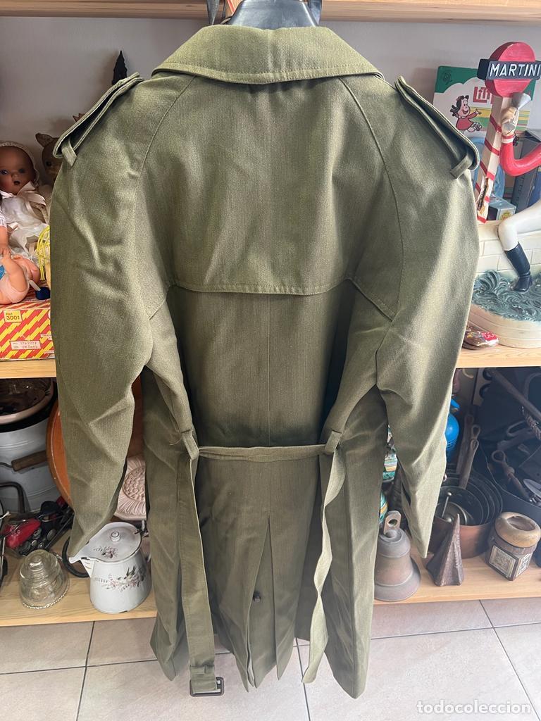 Militaria: Tres cuartos del ej&eacute;rcito de tierra - Foto 11