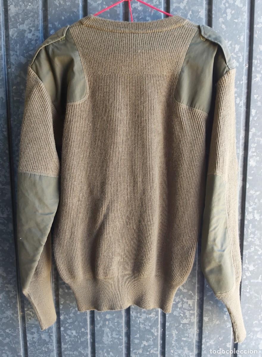 Militaria: Jersey con refuerzos - Foto 2