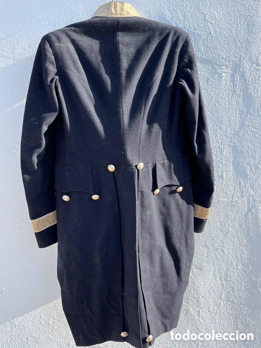Militaria: UNIFORME ALFONSINO - Foto 4
