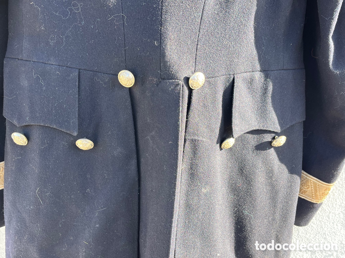 Militaria: UNIFORME ALFONSINO - Foto 5