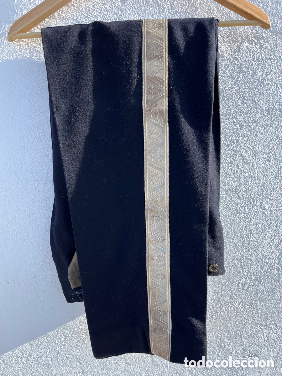 Militaria: UNIFORME ALFONSINO - Foto 7