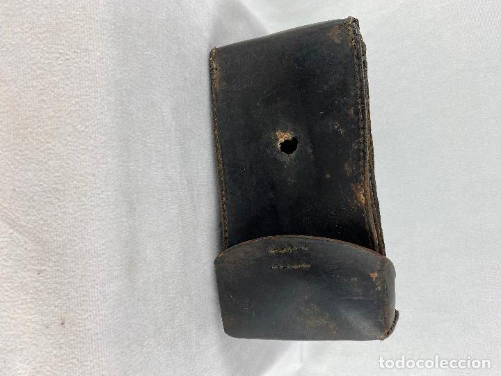 Militaria: CARTUCHERA - Foto 2