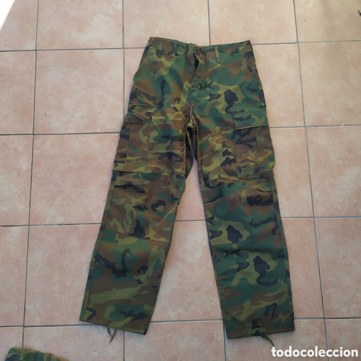 Militaria: Lote uniforme Ej&eacute;rcito del Aire - Foto 4