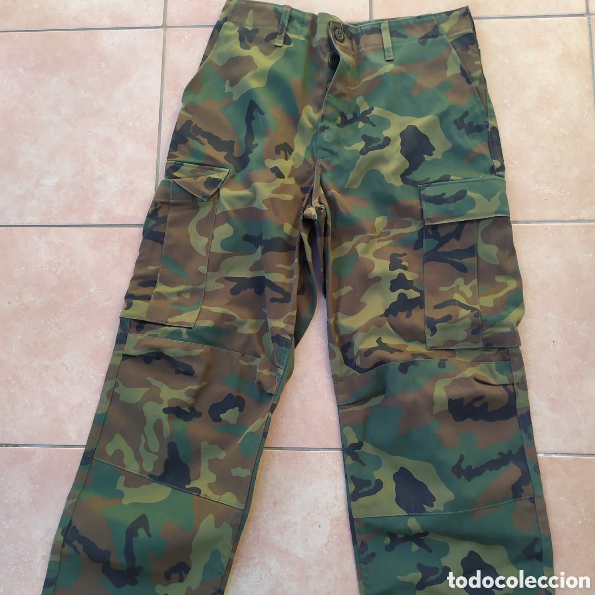 Militaria: Lote uniforme Ej&eacute;rcito del Aire - Foto 5