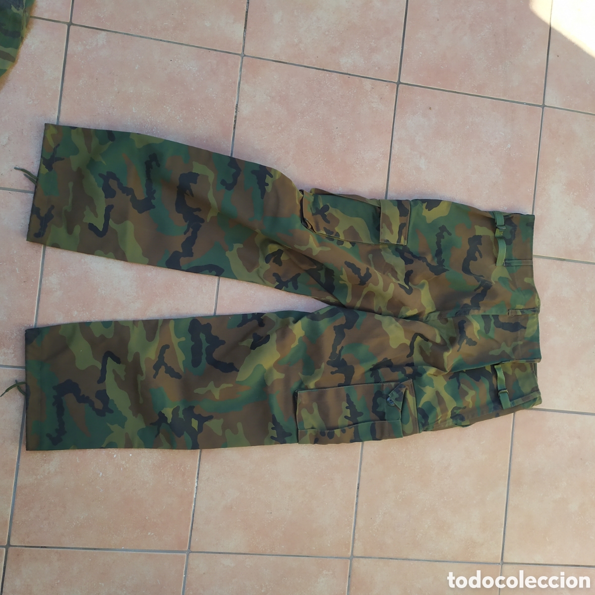 Militaria: Lote uniforme Ej&eacute;rcito del Aire - Foto 6