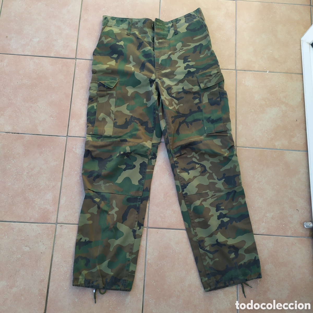 Militaria: Lote uniforme Ej&eacute;rcito del Aire - Foto 8
