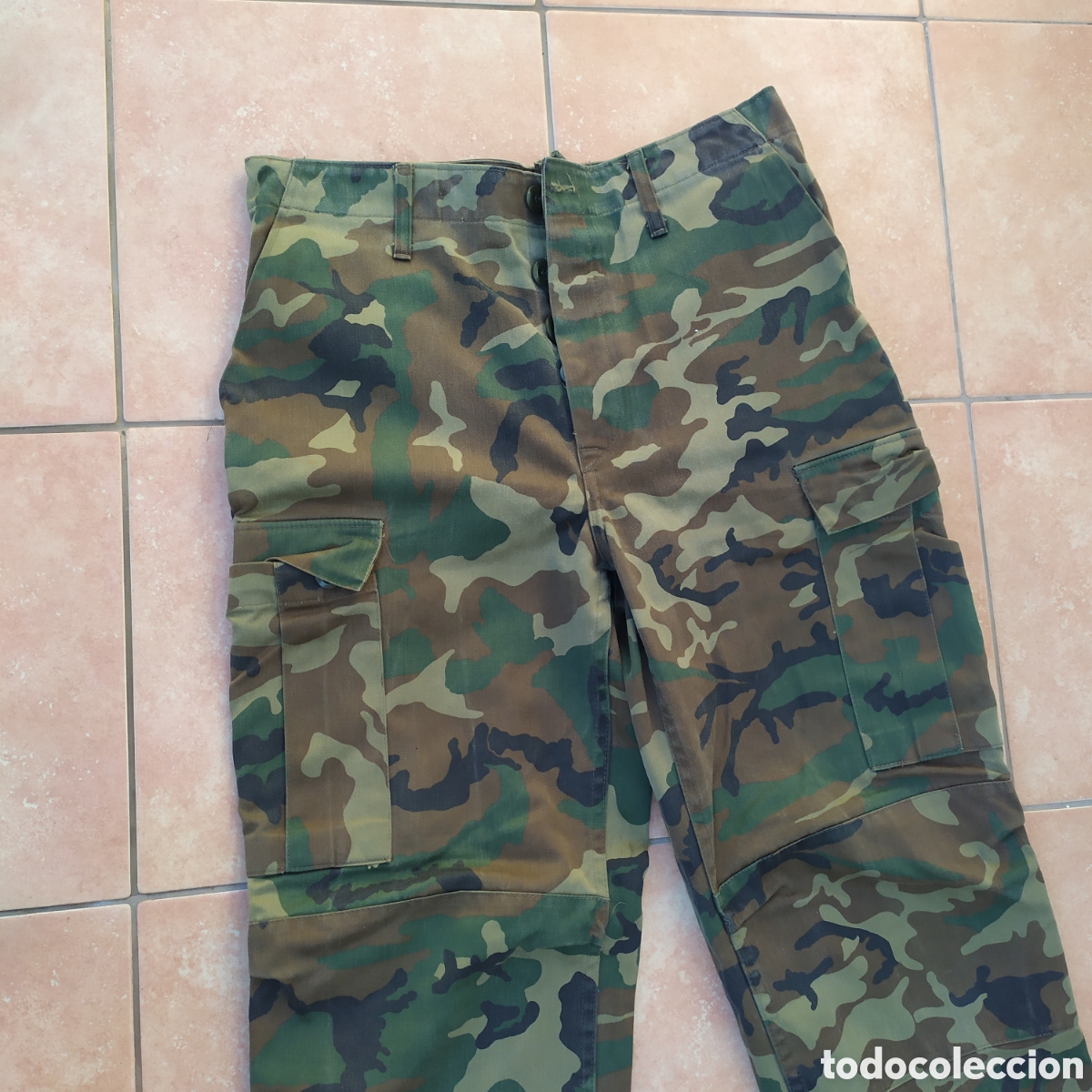 Militaria: Lote uniforme Ej&eacute;rcito del Aire - Foto 10