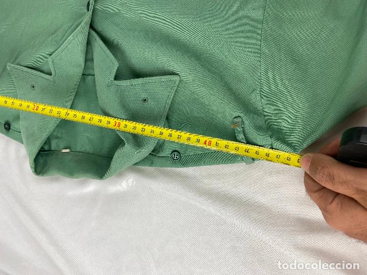 Militaria: UNIFORME ESPA&Ntilde;OL CAMISA - Foto 2