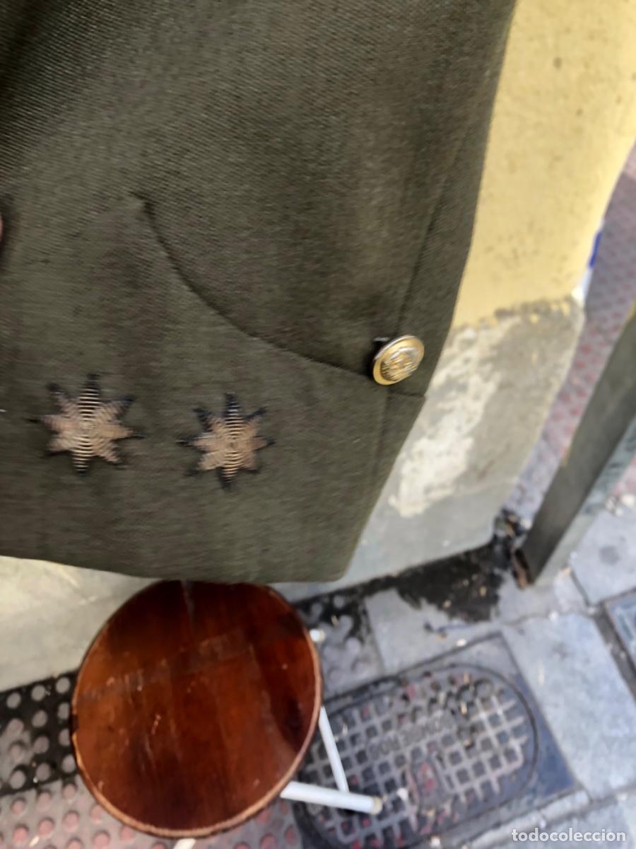 Militaria: Uniforme de Ej&eacute;rcito Regulares - Foto 4