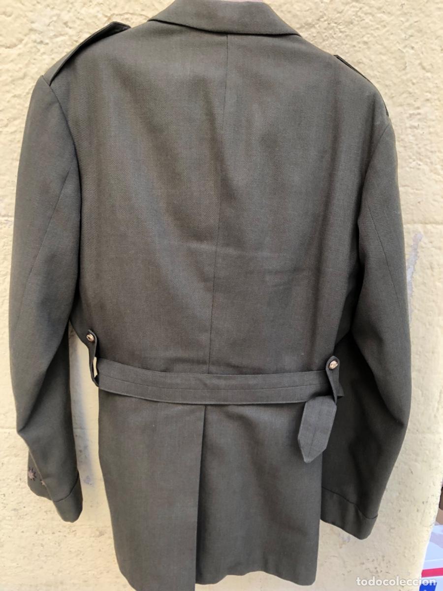 Militaria: Uniforme de Ej&eacute;rcito Regulares - Foto 6
