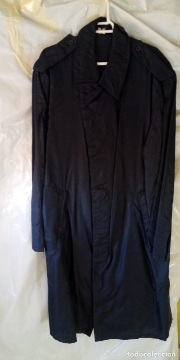 Militaria: Impermeable uniforme Ejercito del Aire - Foto 1