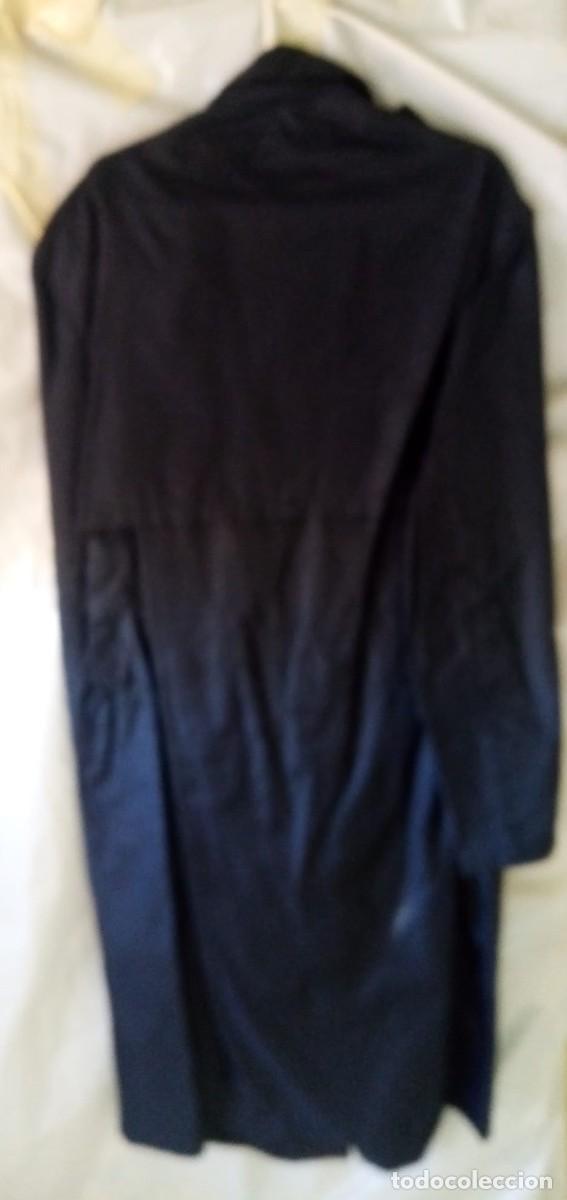 Militaria: Impermeable uniforme Ejercito del Aire - Foto 2