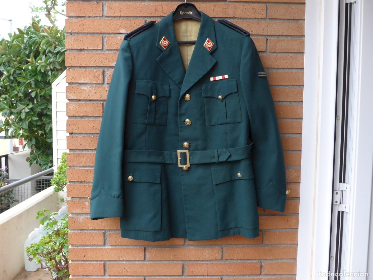 Military Antiques: ANTIGUA GUERRERA CRUZ ROJA EPOCA DE FRANCO