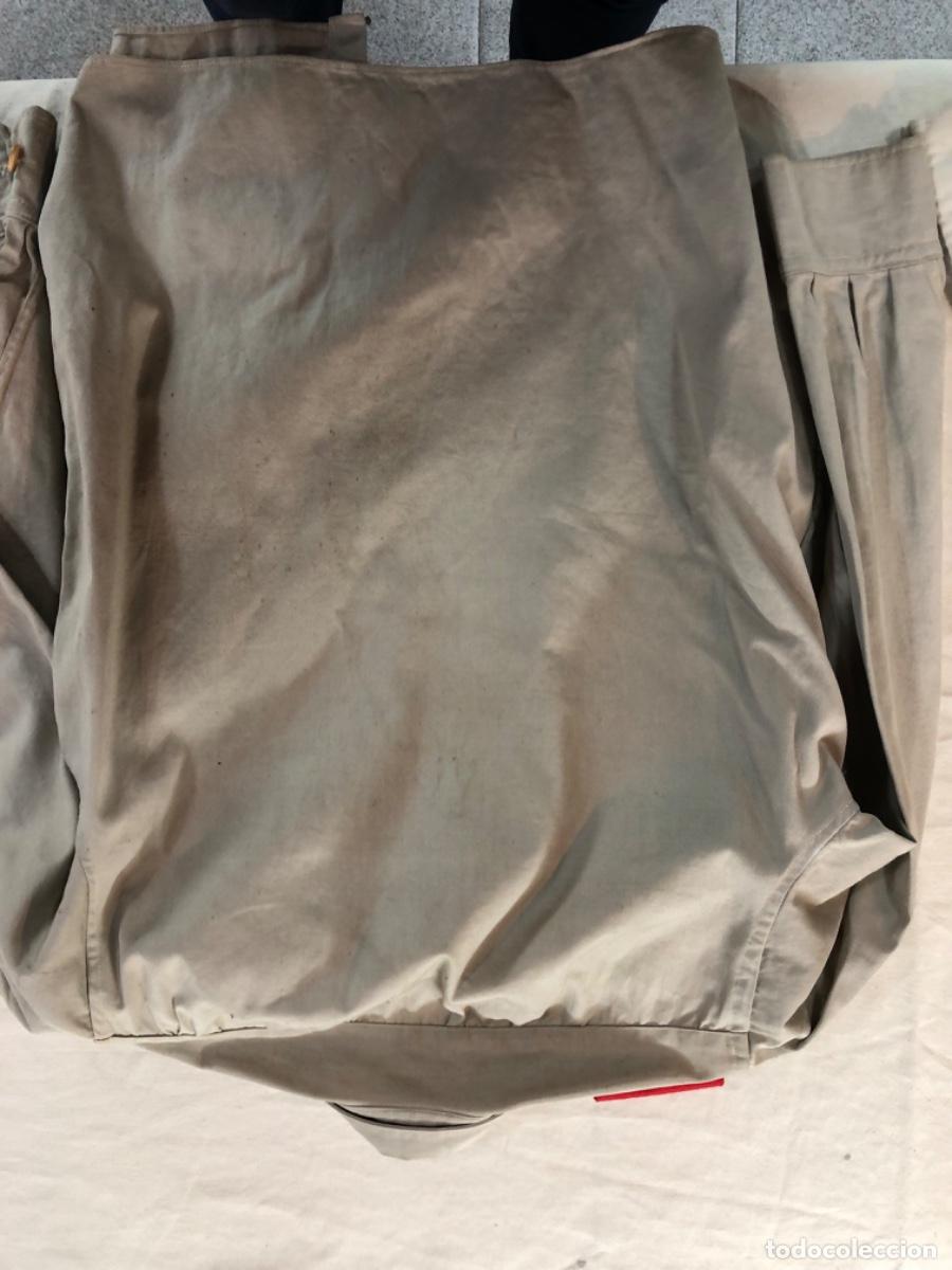 Militaria: Camisa de la OJE Tarragona - Foto 7