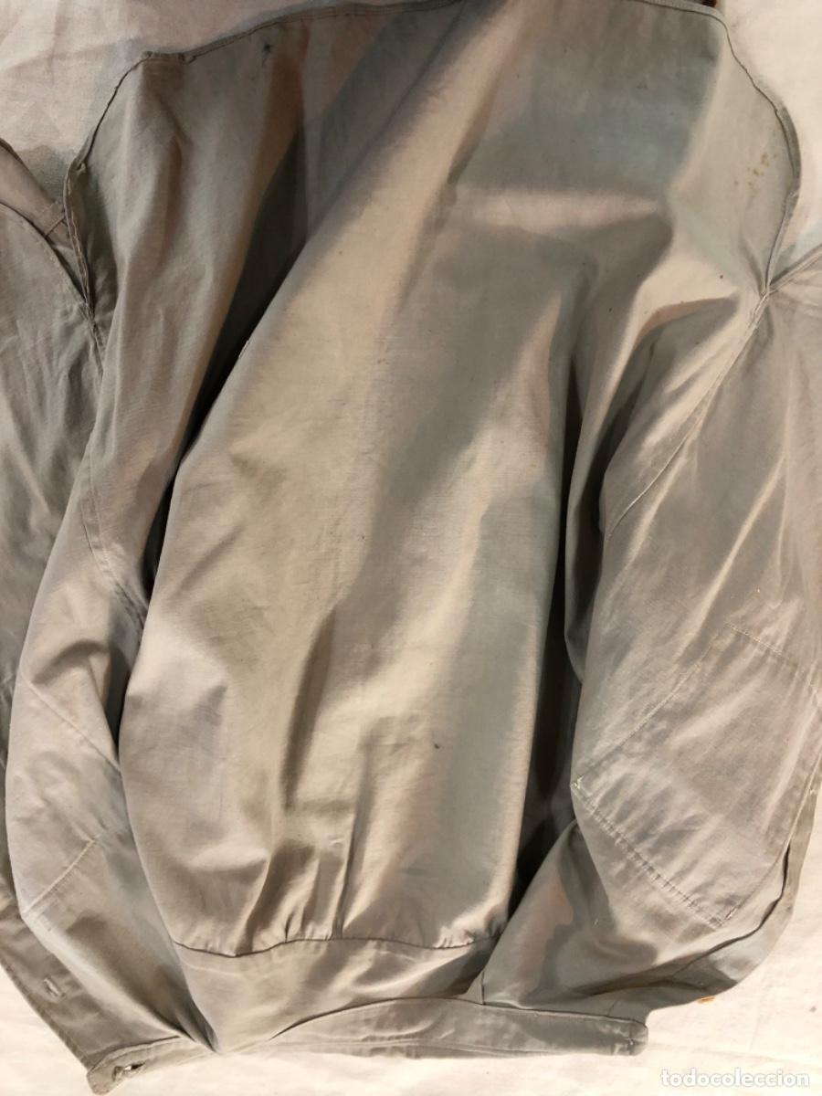 Militaria: Camisa de la OJE Tarragona - Foto 8