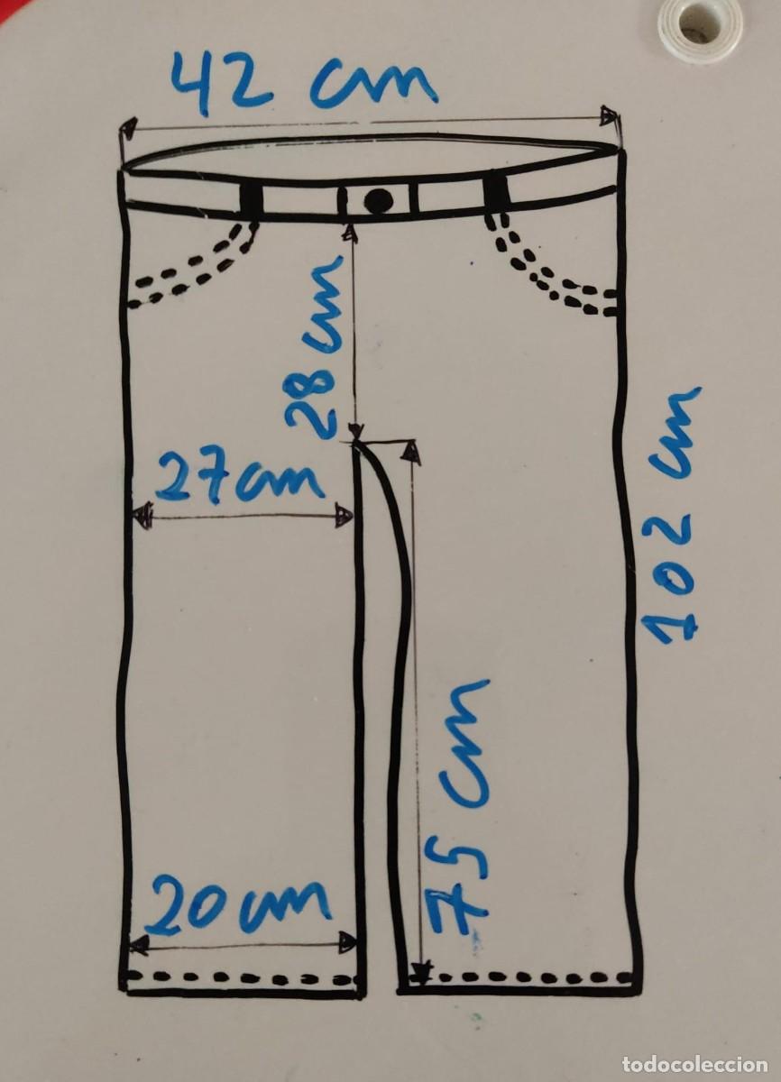 Militaria: TRAJE ORIGINAL DE CAMUFLAJE DEL EJ&Eacute;RCITO. - Foto 10