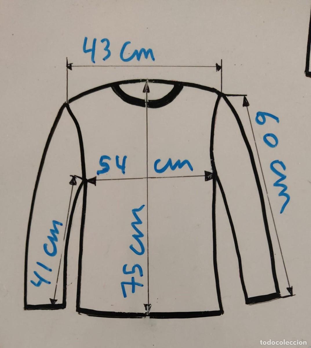 Militaria: TRAJE ORIGINAL DE CAMUFLAJE DEL EJ&Eacute;RCITO. - Foto 17