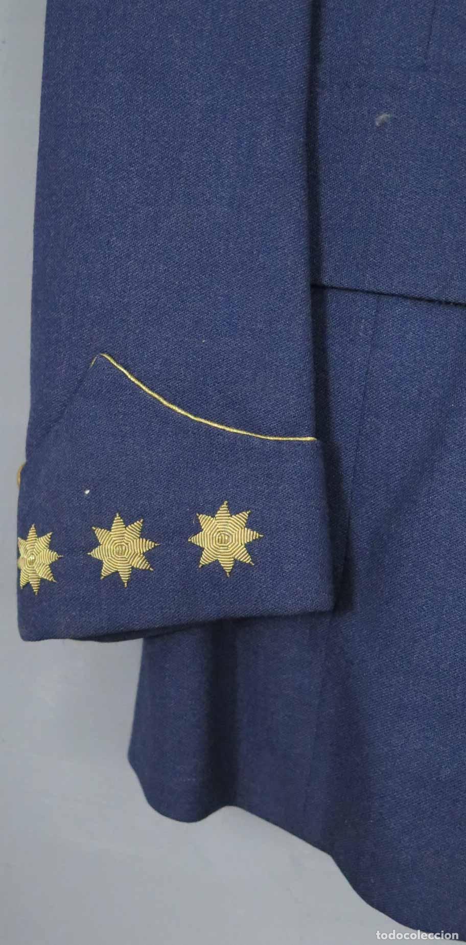 Militaria: UNIFORME. CORONEL. EJERCITO DEL AIRE - Foto 4