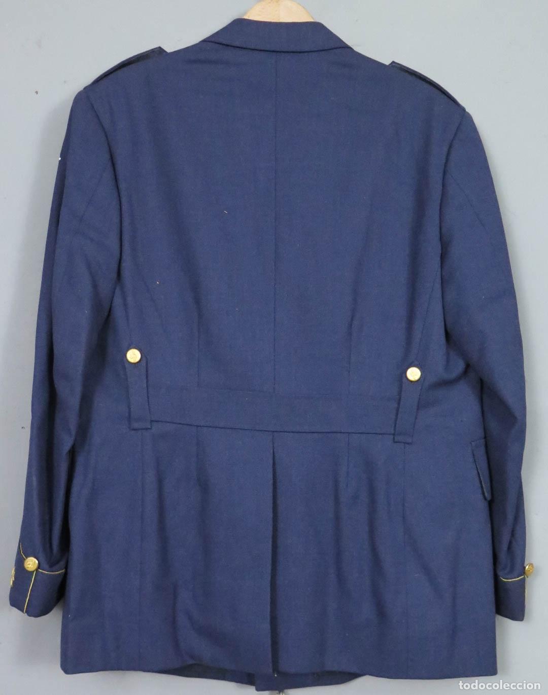Militaria: UNIFORME. CORONEL. EJERCITO DEL AIRE - Foto 5