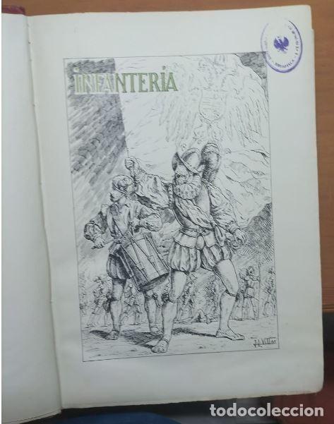 Militaria: CATALOGO DEL MUSEO DEL EJERCITO 5 VOL. - Foto 4