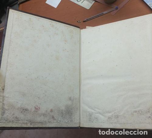 Militaria: CATALOGO DEL MUSEO DEL EJERCITO 5 VOL. - Foto 10