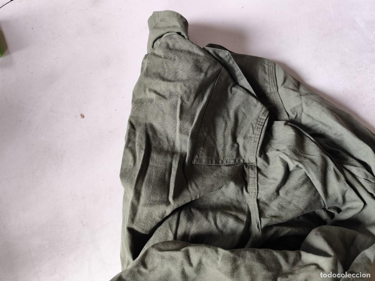 Militaria: MONO EJERCITO DE TIERRA TALLA 3 - Foto 14