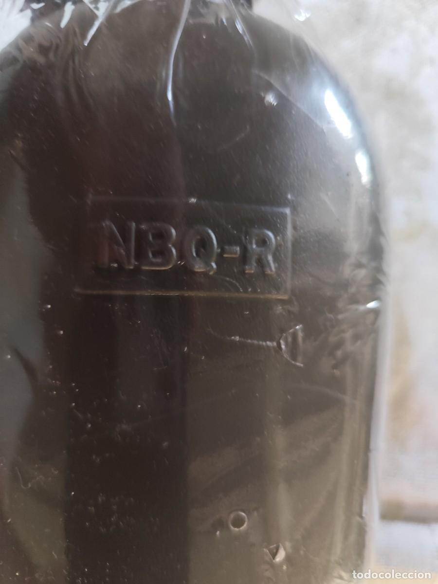 Militaria: CANTIMPLORA NBQ R EJERCITO ESPA&Ntilde;OL NUEVA - Foto 2