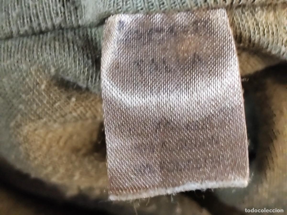 Militaria: JERSY EJERCITO ESPA&Ntilde;OL - Foto 4