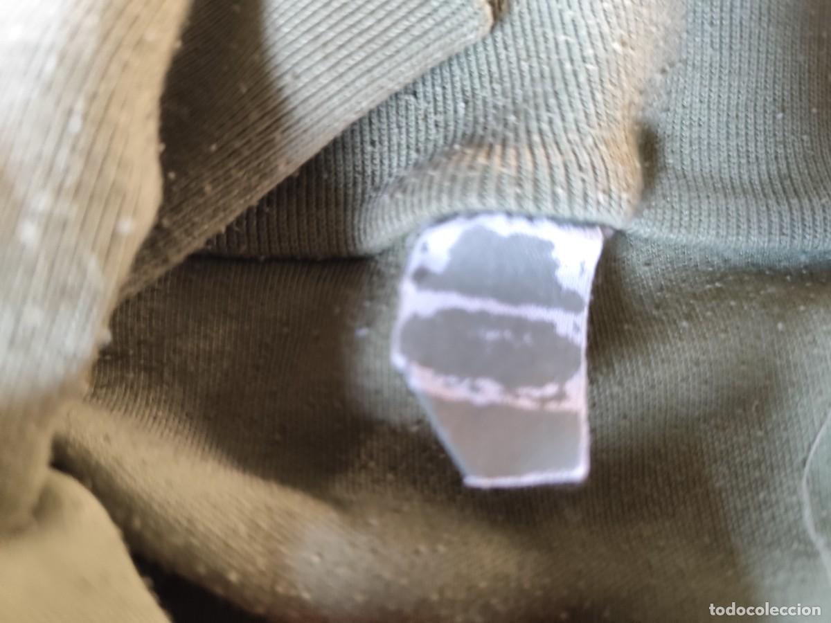 Militaria: JERSY EJERCITO ESPA&Ntilde;OL - Foto 2