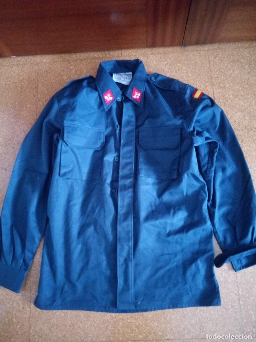 Militaria: Guerrera Ejercito del Aire - Foto 1