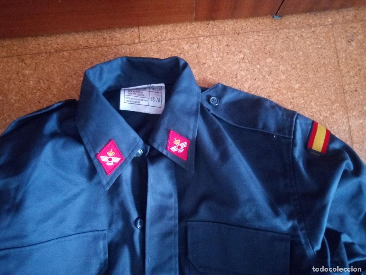Militaria: Guerrera Ejercito del Aire - Foto 2