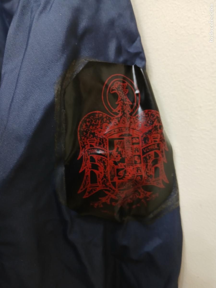 Militaria: Chaqueta impermeable de la oje - Foto 2