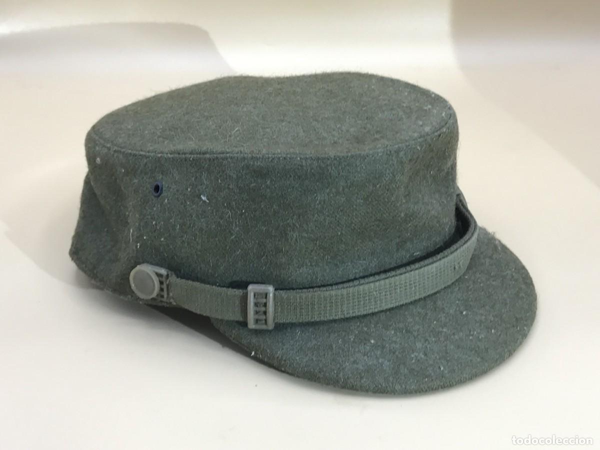 Militaria: GORRA EJERCITO DE TIERRA - Foto 1