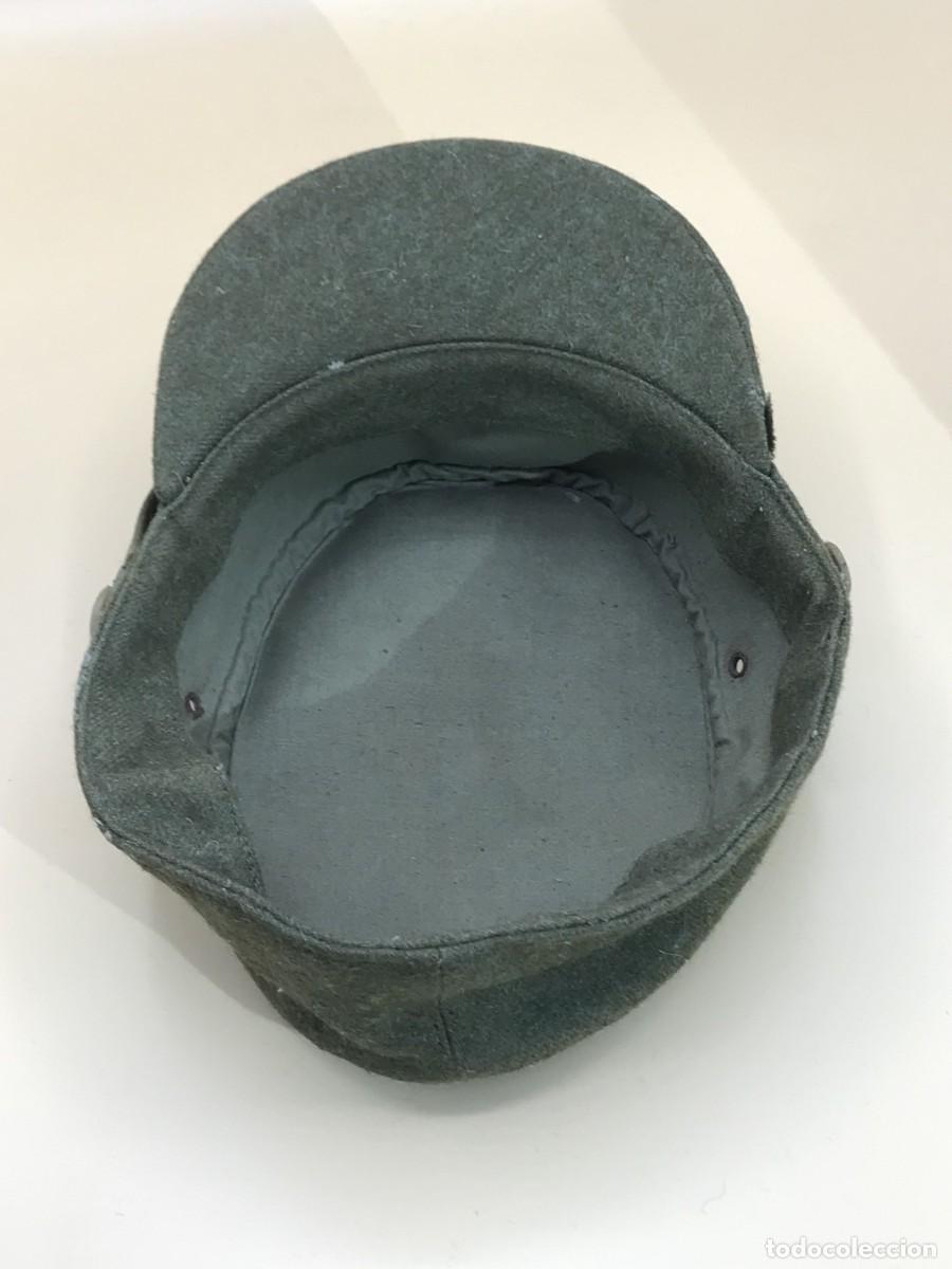 Militaria: GORRA EJERCITO DE TIERRA - Foto 3