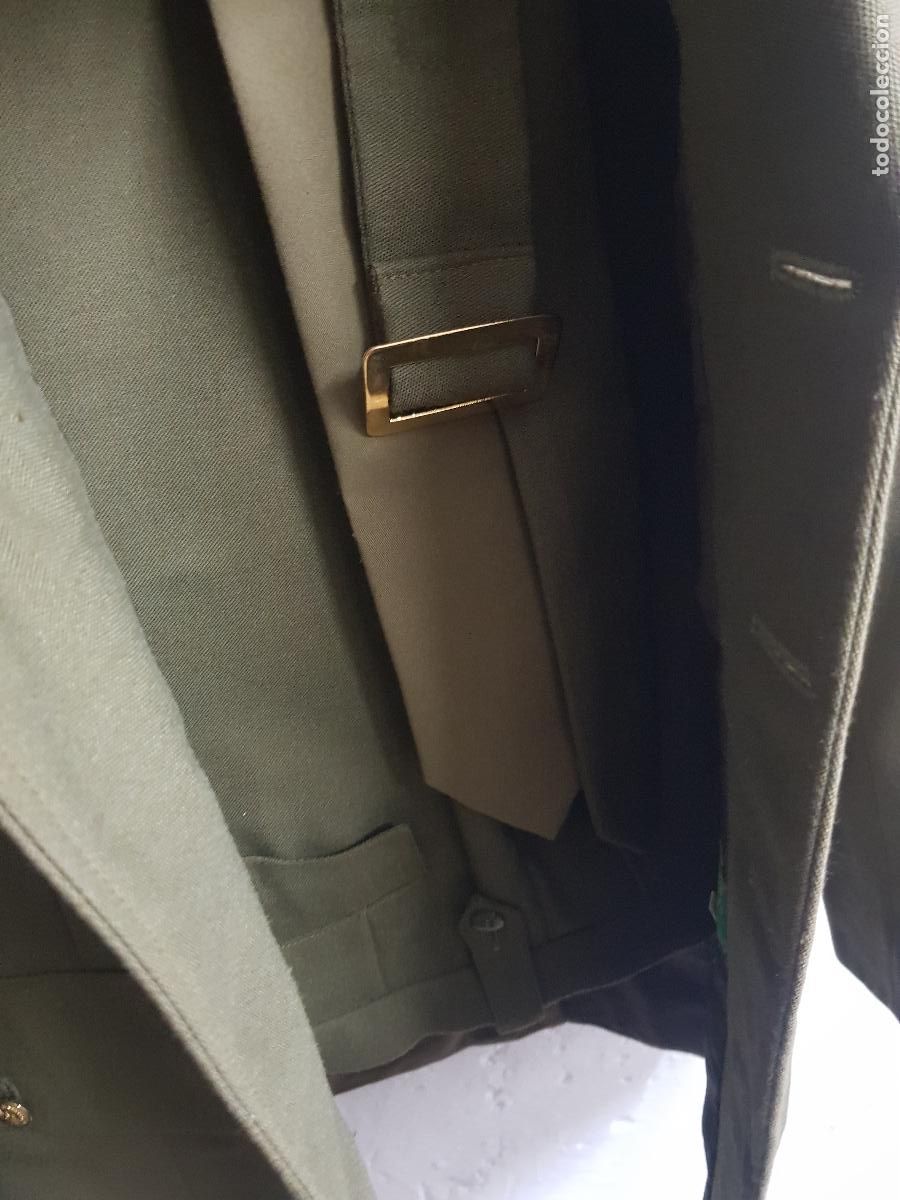 Militaria: UNIFORME DE CORO&Ntilde;EL ESPA&Ntilde;OL - Foto 6