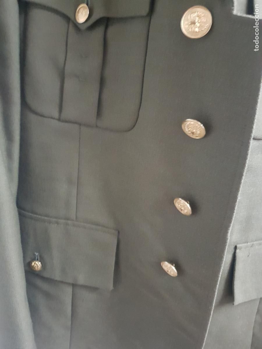 Militaria: UNIFORME DE CORO&Ntilde;EL ESPA&Ntilde;OL - Foto 11