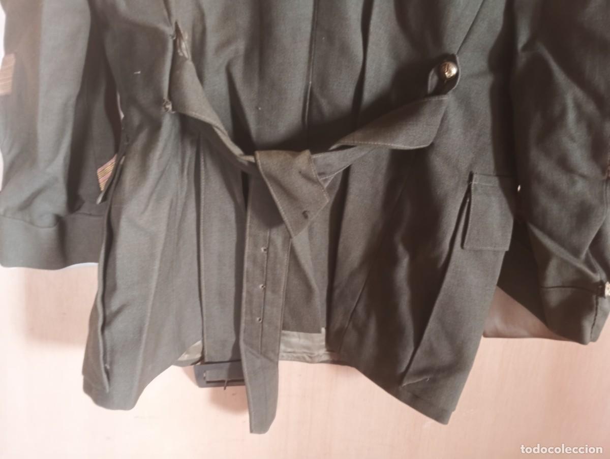 Militaria: Guerrera de Sargento de Ingenieros - Foto 9