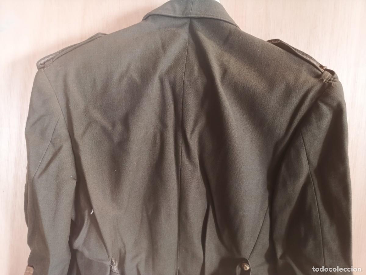 Militaria: Guerrera de Sargento de Ingenieros - Foto 10