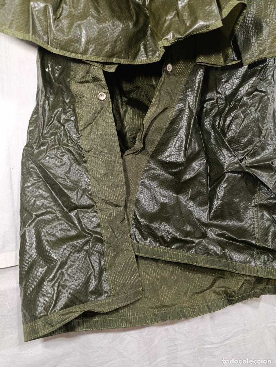 Militaria: LOTE DE UNIFORME Y COMPLEMENTOS DE GUARDIA CIVIL - Foto 28