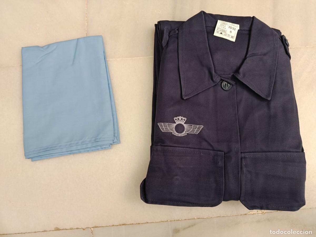 Militaria: Uniforme gestante Ejercito A&iacute;re - Foto 1