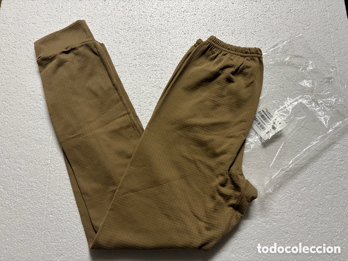 Militaria: PANTAL&Oacute;N INTERIOR EJ&Eacute;RCITO ESPA&Ntilde;OL - Foto 3
