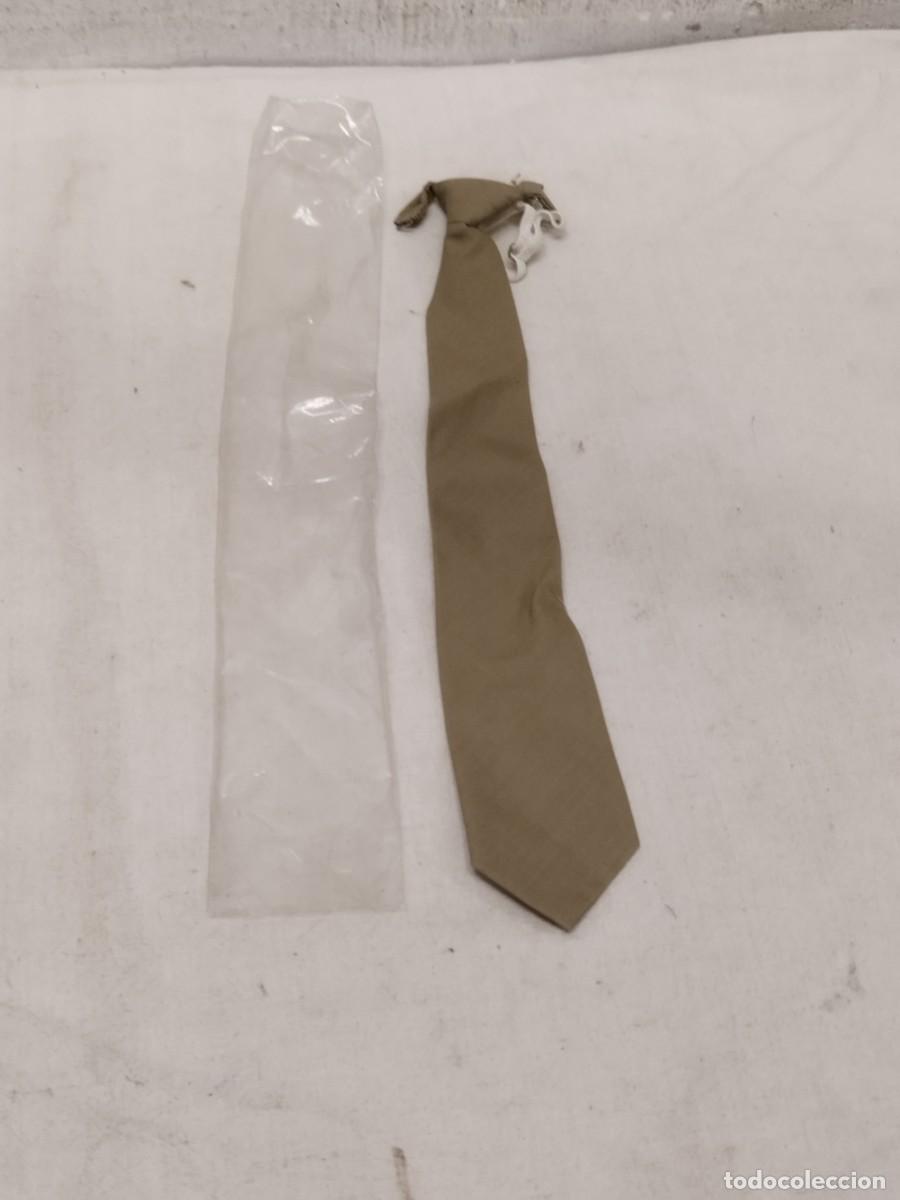 Military Antiques: Corbatas militar, del ejercito espa&ntilde;ol de tierra